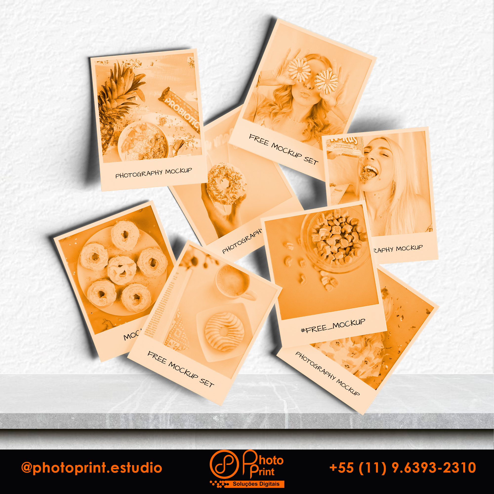 Fotos & Impressões
