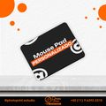 Mousepad Personalizado