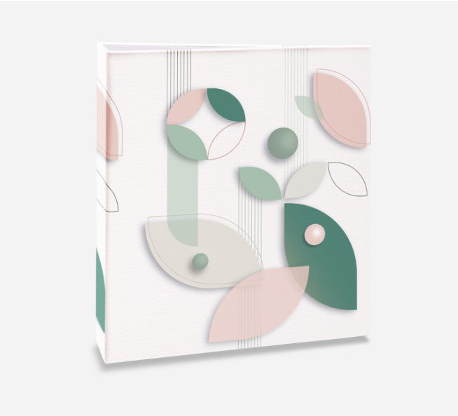 Álbum de Fotos 10×15 | Até 60 Fotos | Diversas Estampas