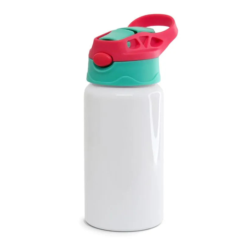 Squeeze Personalizada Infantil – 3 cores