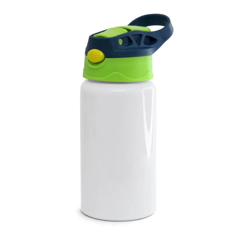 Squeeze Personalizada Infantil – 3 cores