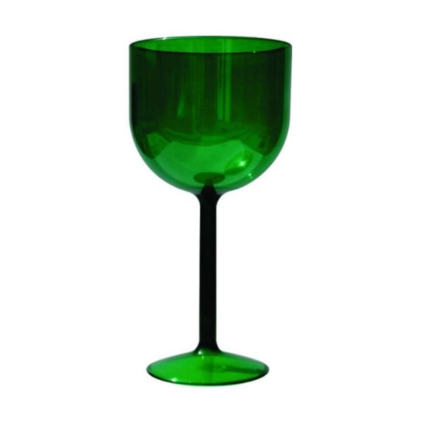 Taça de Gin Cor Sólida Personalizada