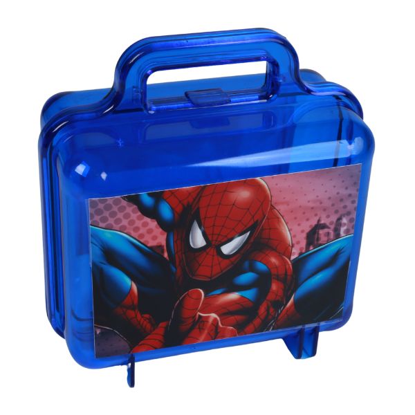 Maletinha Acrílica Personalizada – Lembrancinha Infantil