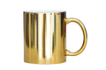 Caneca Metalizada Personalizada – 3 cores