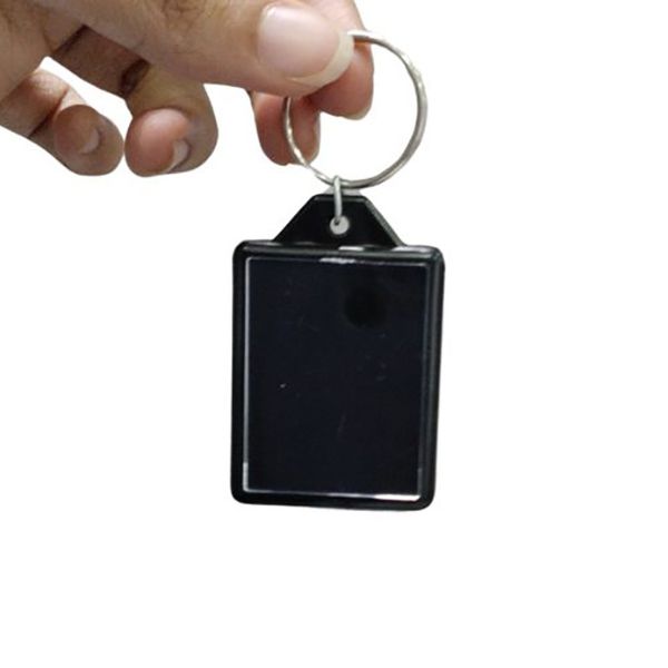 Chaveiro Acrílico Personalizado 3x4
