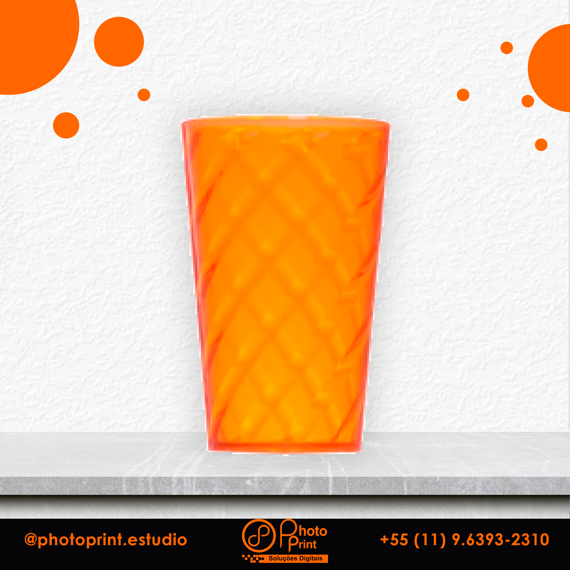 Copos Twistes Personalizados