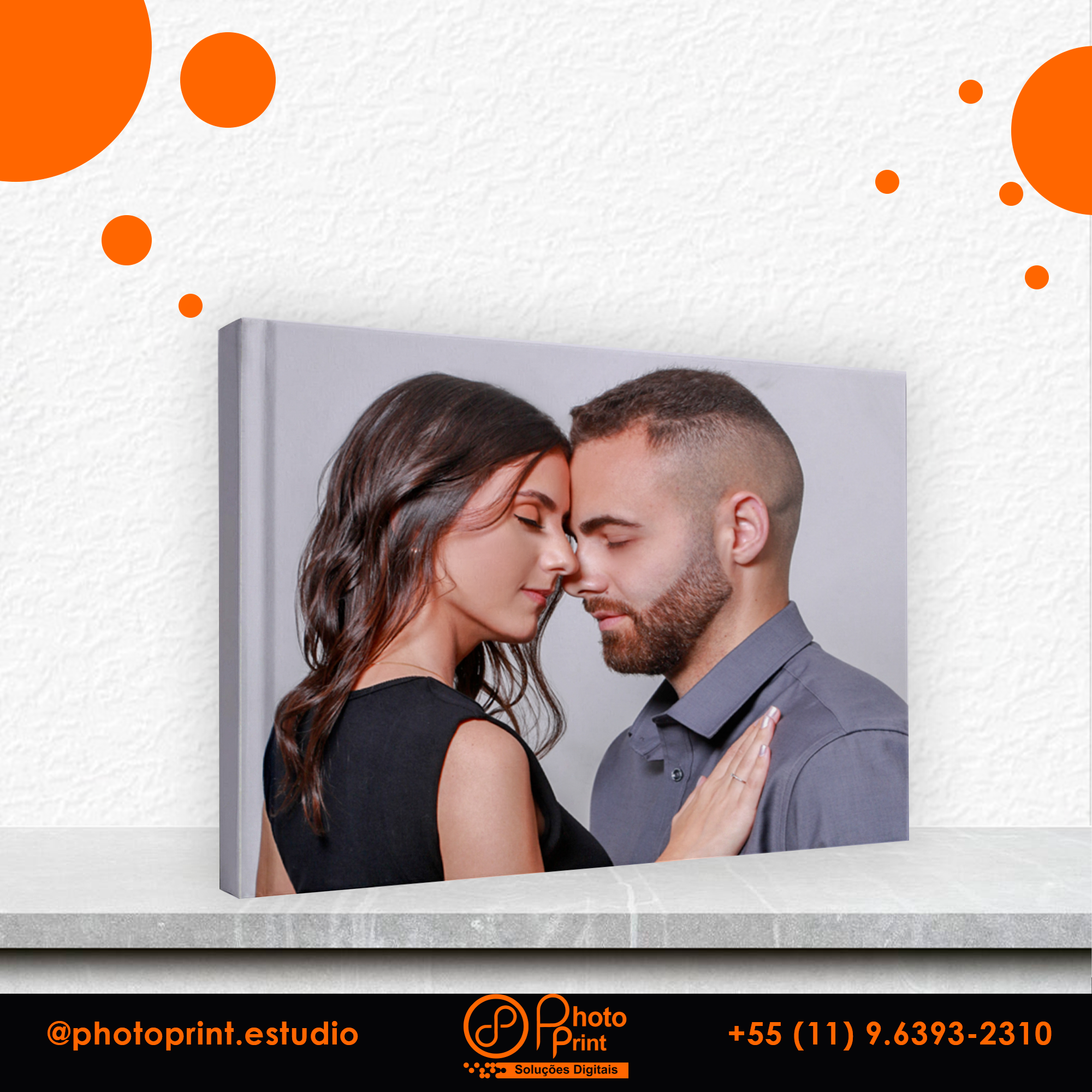 fotolivros personalizados