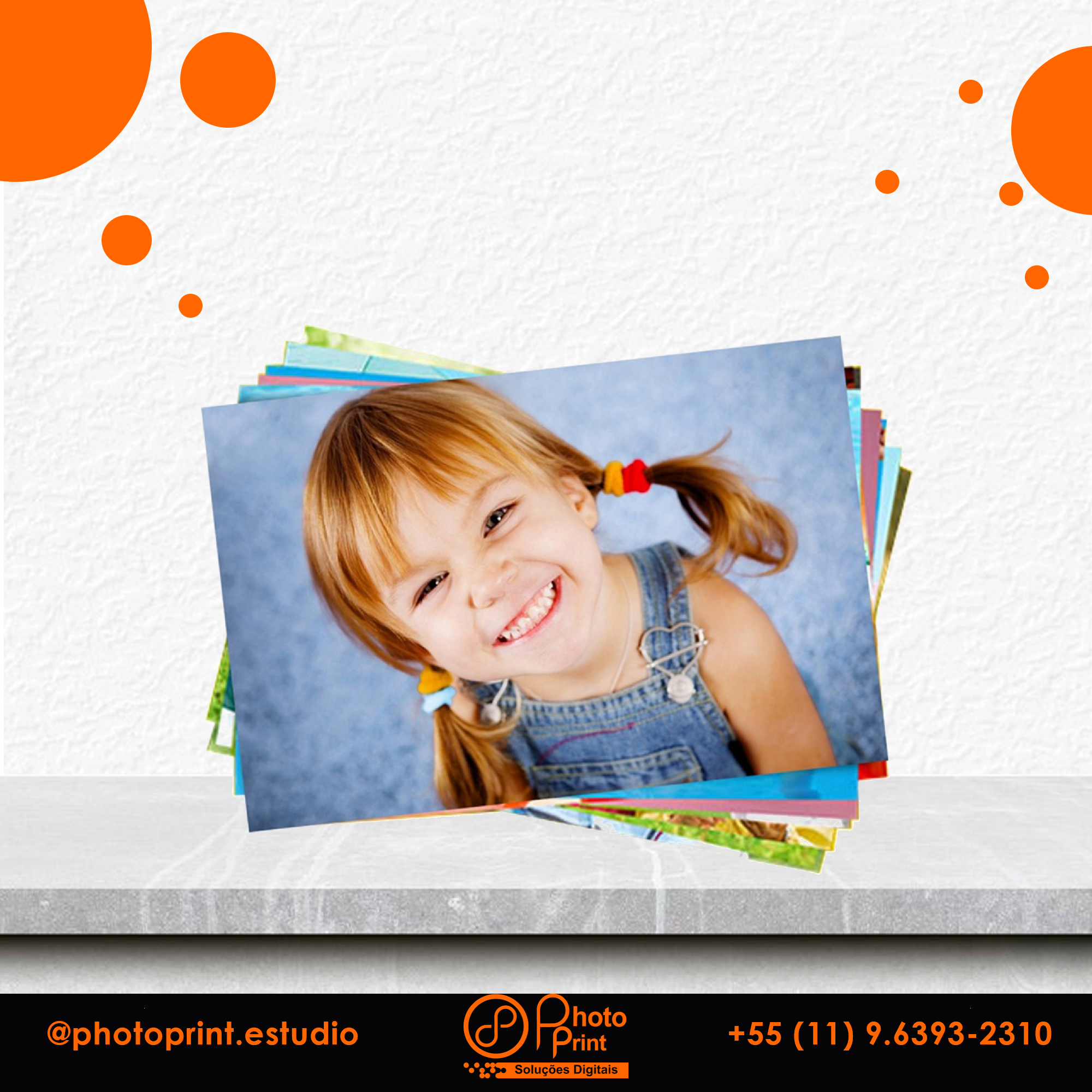 Combo Especial de Fotos 10×15 – A Partir de 10 Fotos