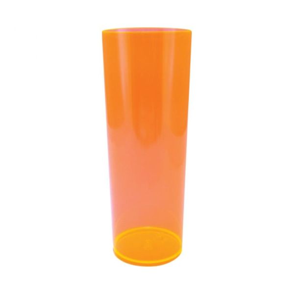 Copo Long Drink Cor Sólida Personalizado | Várias Cores
