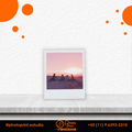 Fotos polaroids - Variações