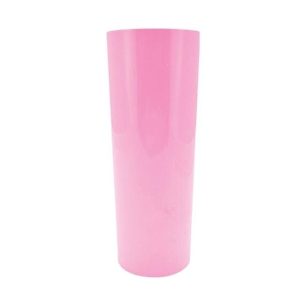 Copo Long Drink Cor Sólida Personalizado | Várias Cores