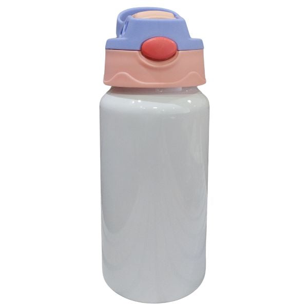 Squeeze Personalizada Infantil – 3 cores