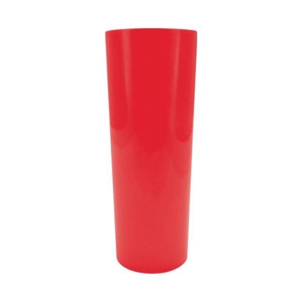 Copo Long Drink Cor Sólida Personalizado | Várias Cores